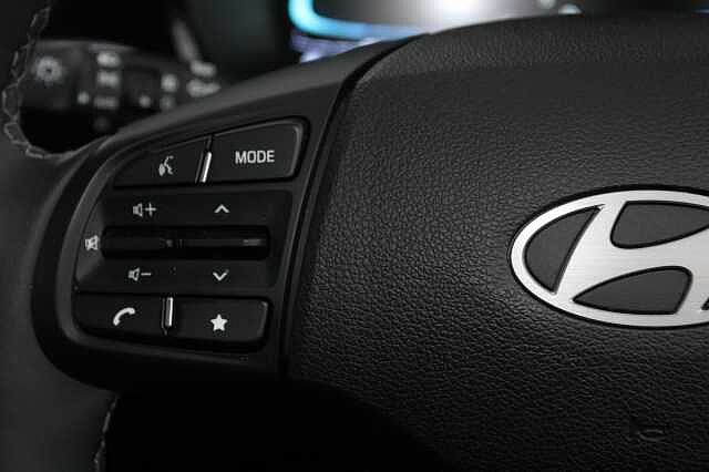 Hyundai i10 1.2 [79] Premium 5dr Auto [Nav]