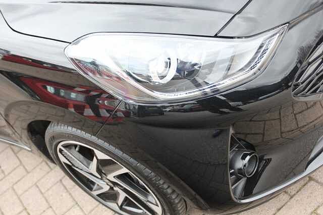 Hyundai i10 1.2 [79] Premium 5dr Auto [Nav]