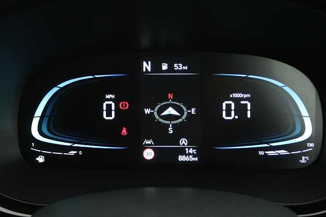 Hyundai i10 1.2 [79] Premium 5dr Auto [Nav]