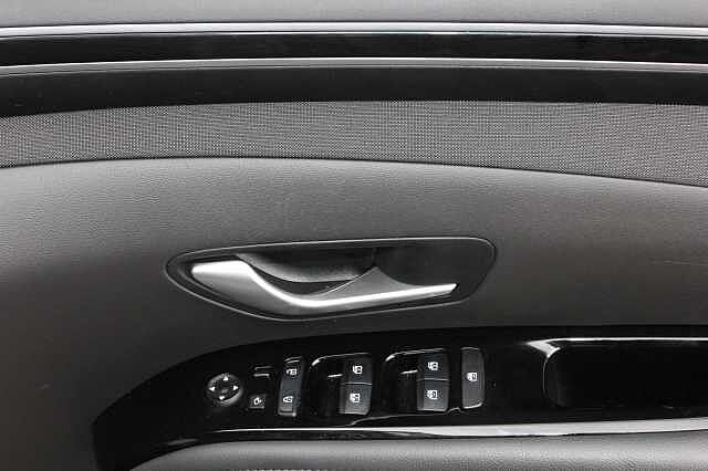 Hyundai Tucson 1.6 TGDi Plug-in Hybrid Ultimate 5dr 4WD Auto