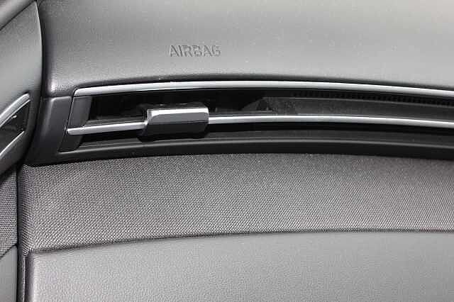 Hyundai Tucson 1.6 TGDi Plug-in Hybrid Ultimate 5dr 4WD Auto