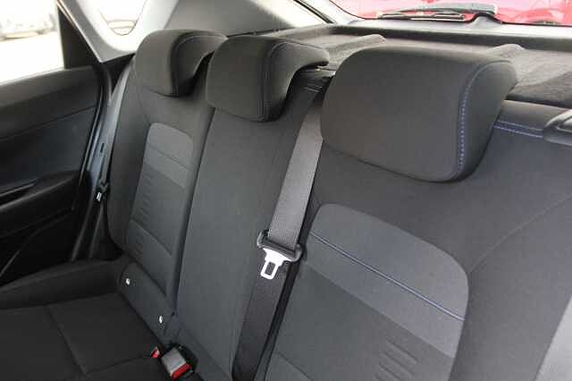 Hyundai Bayon 1.0 TGDi Premium 5dr DCT