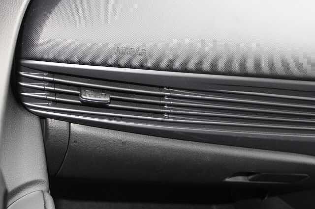 Hyundai Bayon 1.0 TGDi Premium 5dr DCT