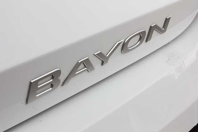 Hyundai Bayon 1.0 TGDi Premium 5dr DCT