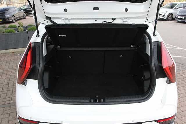 Hyundai Bayon 1.0 TGDi Premium 5dr DCT