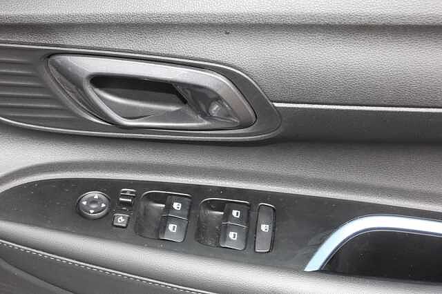 Hyundai Bayon 1.0 TGDi Premium 5dr DCT