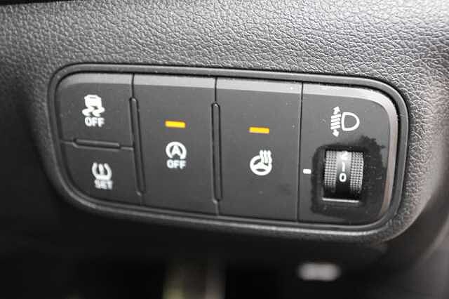 Hyundai Bayon 1.0 TGDi Premium 5dr DCT