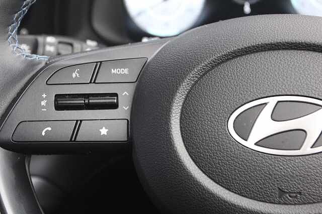 Hyundai Bayon 1.0 TGDi Premium 5dr DCT