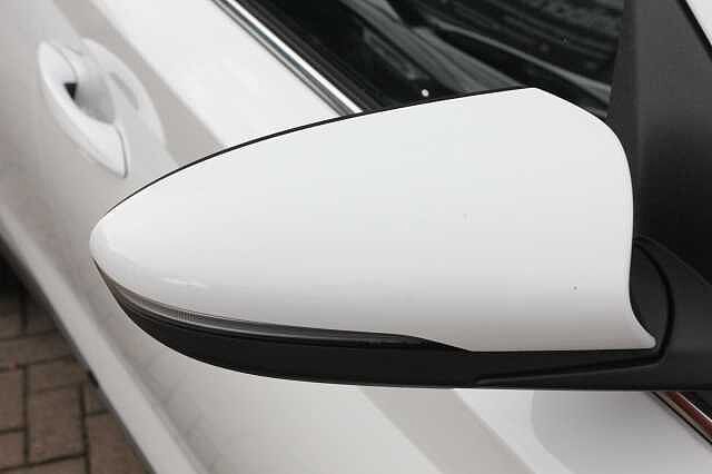 Hyundai Bayon 1.0 TGDi Premium 5dr DCT