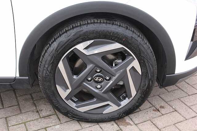 Hyundai Bayon 1.0 TGDi Premium 5dr DCT