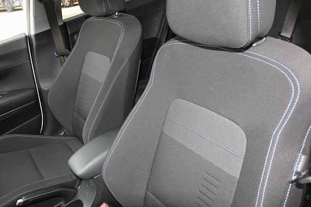 Hyundai Bayon 1.0 TGDi Premium 5dr DCT