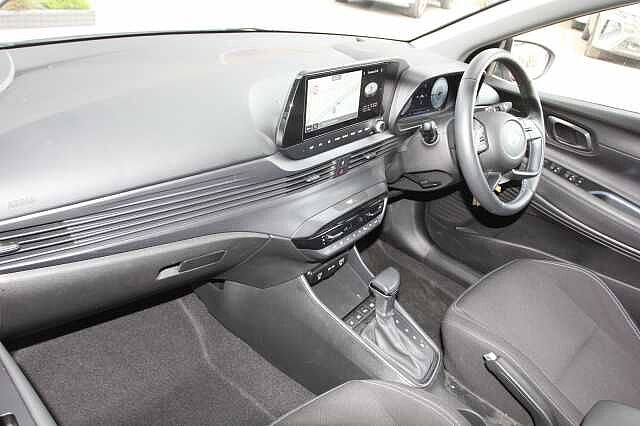 Hyundai Bayon 1.0 TGDi Premium 5dr DCT