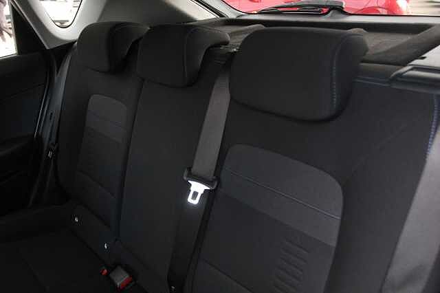 Hyundai Bayon 1.0 TGDi Premium 5dr DCT