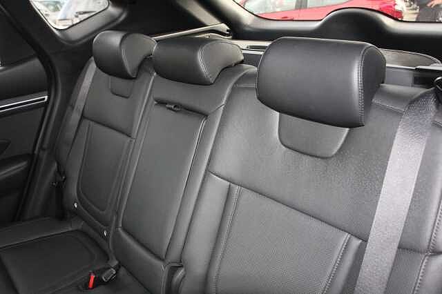 Hyundai Tucson 1.6 TGDi Hybrid 230 Ultimate 5dr 2WD Auto