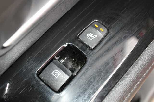 Hyundai Tucson 1.6 TGDi Hybrid 230 Ultimate 5dr 2WD Auto