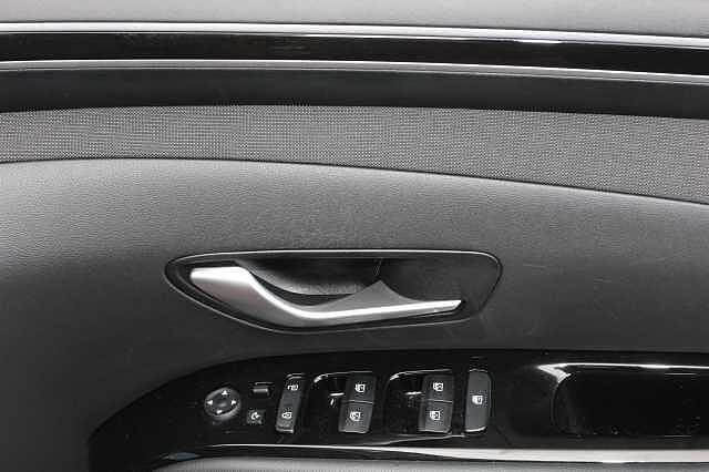 Hyundai Tucson 1.6 TGDi Hybrid 230 Ultimate 5dr 2WD Auto