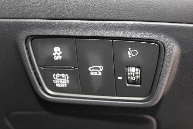 Hyundai Tucson 1.6 TGDi Hybrid 230 Ultimate 5dr 2WD Auto