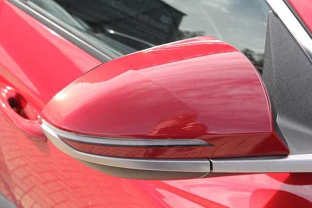 Hyundai Tucson 1.6 TGDi Hybrid 230 Ultimate 5dr 2WD Auto