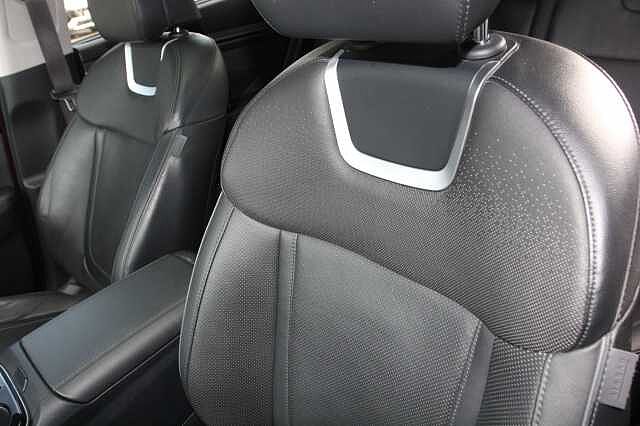 Hyundai Tucson 1.6 TGDi Hybrid 230 Ultimate 5dr 2WD Auto