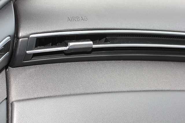 Hyundai Tucson 1.6 TGDi Hybrid 230 Ultimate 5dr 2WD Auto