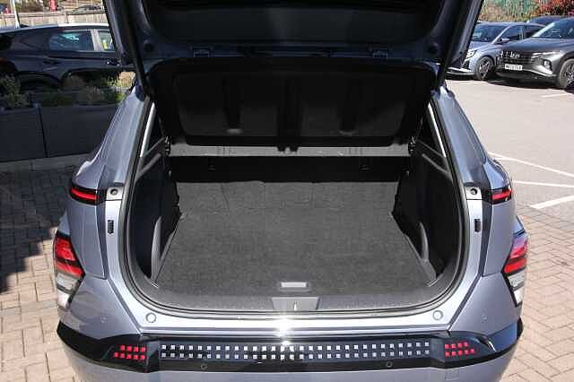 Hyundai Kona 160kW Ultimate 65kWh 5dr Auto