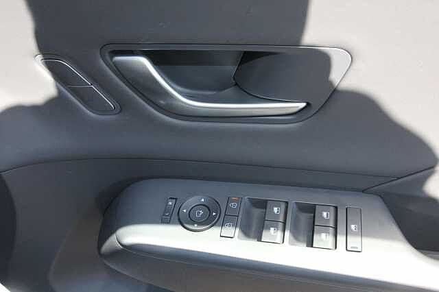 Hyundai Kona 160kW Ultimate 65kWh 5dr Auto