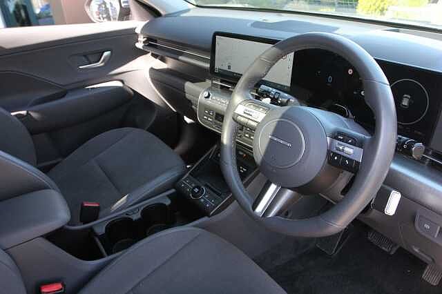 Hyundai Kona 160kW Ultimate 65kWh 5dr Auto