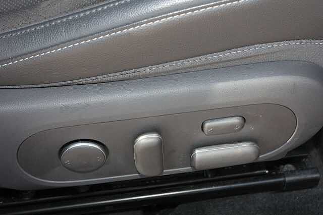 Hyundai Kona 160kW Ultimate 65kWh 5dr Auto