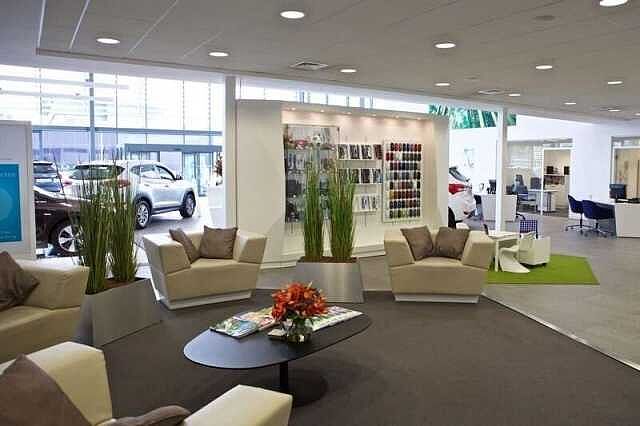 Hyundai Kona 160kW Ultimate 65kWh 5dr Auto