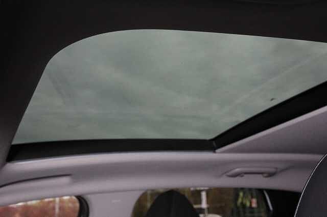 Hyundai Tucson 1.6T Plug-in Hybrid Ultimate 5dr Auto