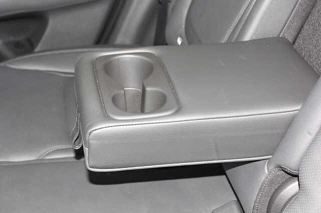 Hyundai Tucson 1.6T Plug-in Hybrid Ultimate 5dr Auto