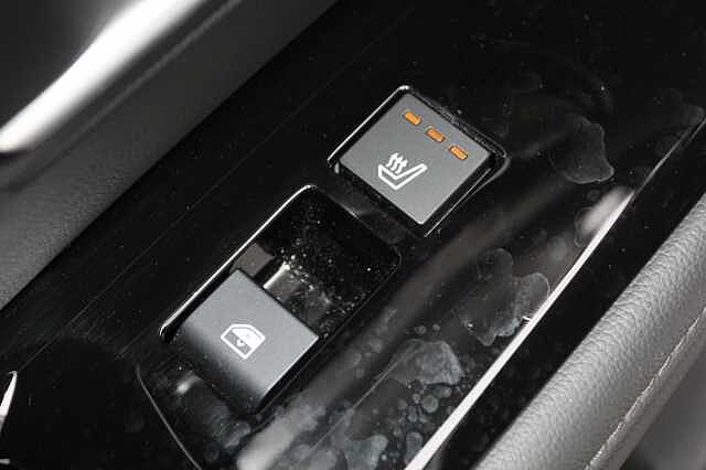 Hyundai Tucson 1.6T Plug-in Hybrid Ultimate 5dr Auto