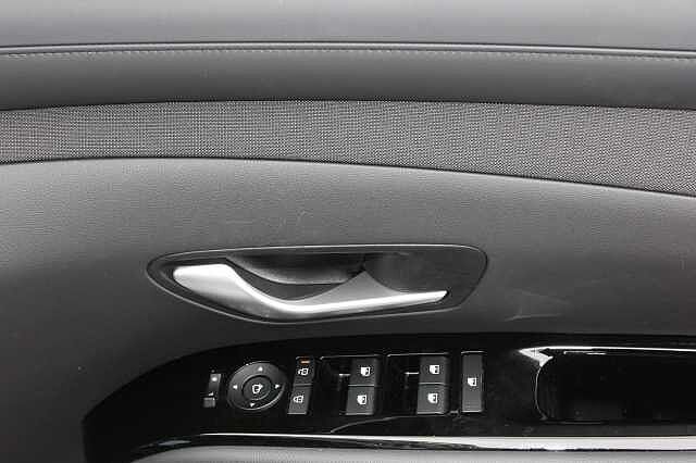 Hyundai Tucson 1.6T Plug-in Hybrid Ultimate 5dr Auto