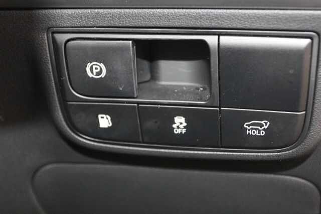 Hyundai Tucson 1.6T Plug-in Hybrid Ultimate 5dr Auto