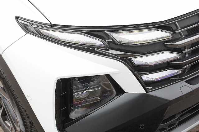 Hyundai Tucson 1.6T Plug-in Hybrid Ultimate 5dr Auto