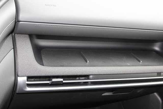 Hyundai Tucson 1.6T Plug-in Hybrid Ultimate 5dr Auto