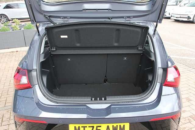 Hyundai i20 1.0T GDi Advance [Nav] 5dr DCT