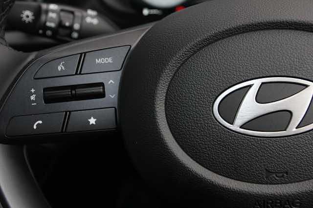 Hyundai i20 1.0T GDi Advance [Nav] 5dr DCT