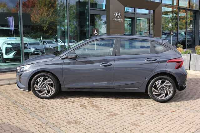 Hyundai i20 1.0T GDi Advance [Nav] 5dr DCT