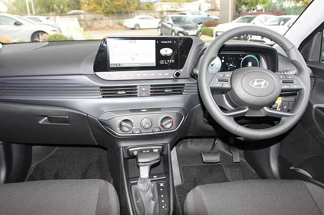 Hyundai i20 1.0T GDi Advance [Nav] 5dr DCT