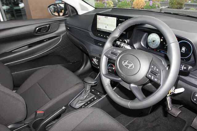 Hyundai i20 1.0T GDi Advance [Nav] 5dr DCT