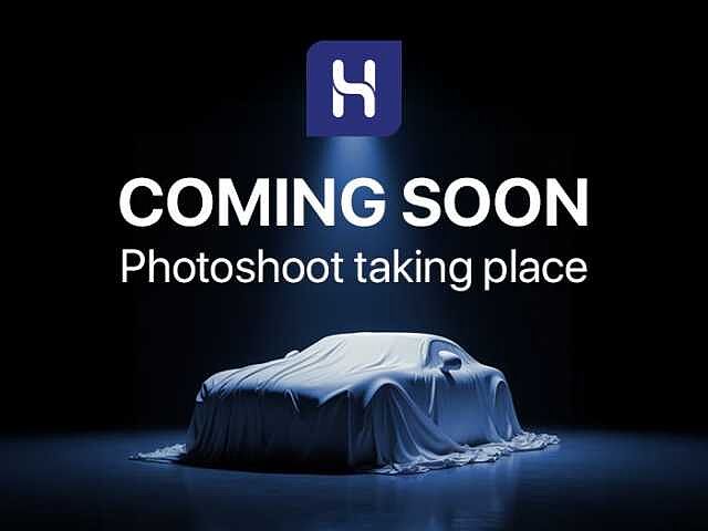 Hyundai Tucson 1.6 TGDi N Line 5dr 2WD