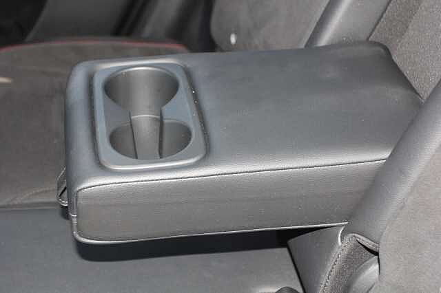 Hyundai Tucson 1.6 TGDi N Line 5dr 2WD