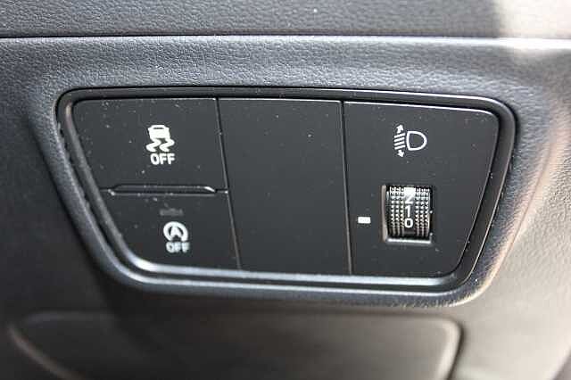 Hyundai Tucson 1.6 TGDi N Line 5dr 2WD