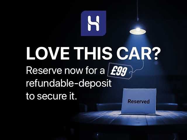 Hyundai Tucson 1.6 TGDi N Line 5dr 2WD