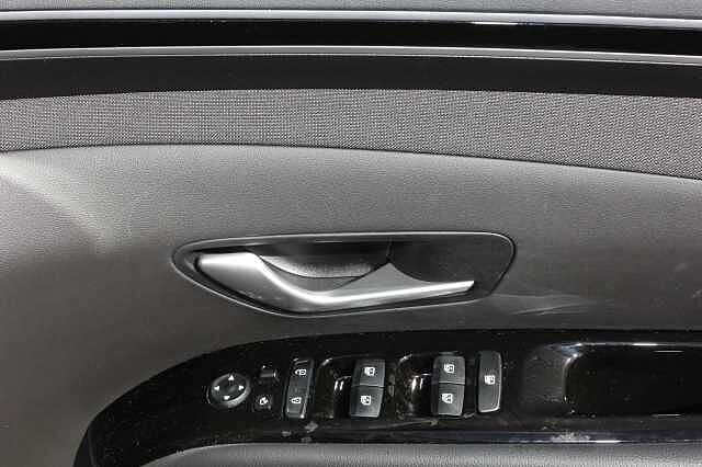 Hyundai Tucson 1.6 TGDi Hybrid 230 Premium 5dr 2WD Auto