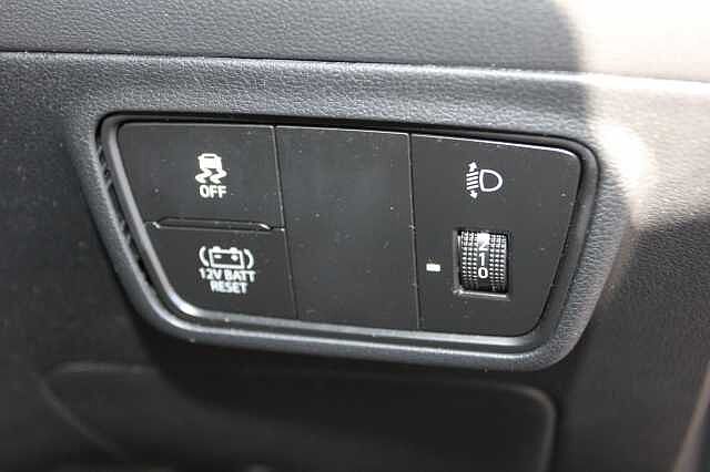 Hyundai Tucson 1.6 TGDi Hybrid 230 Premium 5dr 2WD Auto