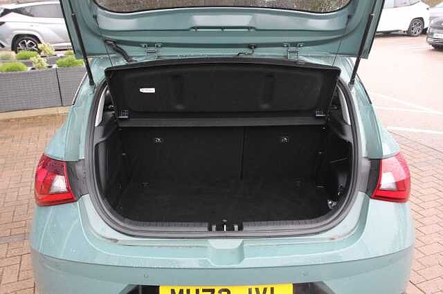 Hyundai i20 1.0T GDi 48V MHD Premium 5dr DCT