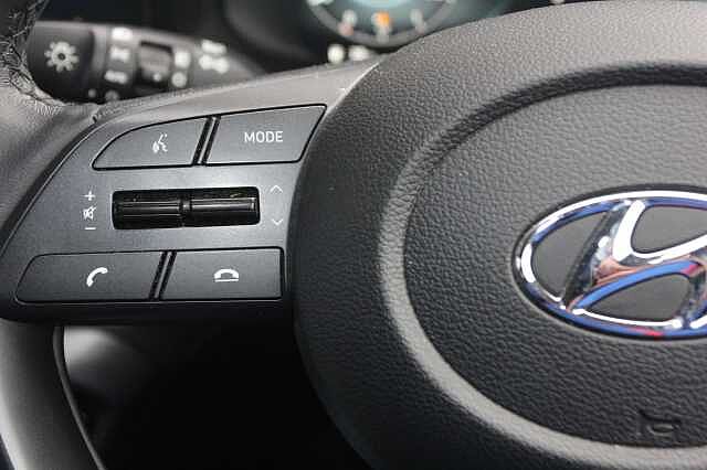 Hyundai i20 1.0T GDi 48V MHD Premium 5dr DCT