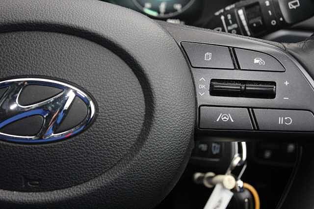 Hyundai i20 1.0T GDi 48V MHD Premium 5dr DCT